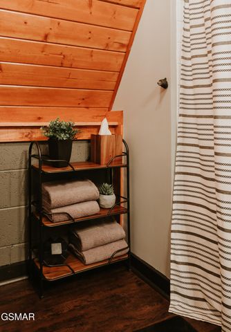 1155 Ski Mountain Road, Gatlinburg, TN 37738