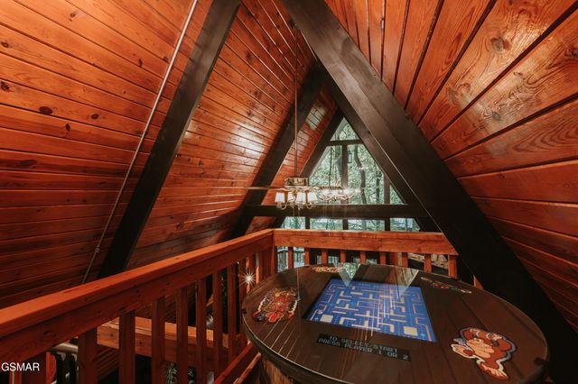 1155 Ski Mountain Road, Gatlinburg, TN 37738