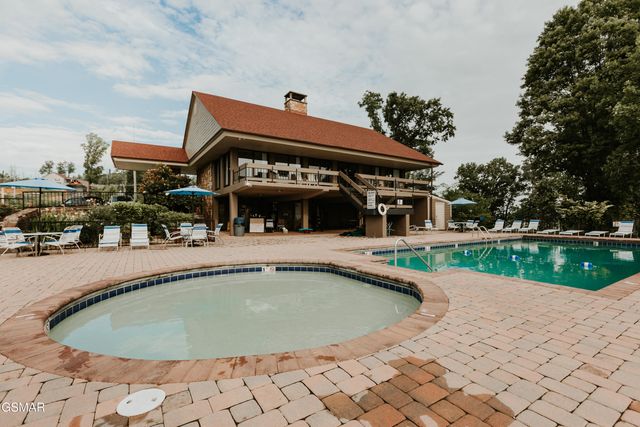 1155 Ski Mountain Road, Gatlinburg, TN 37738