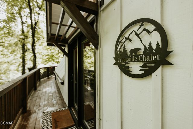 1155 Ski Mountain Road, Gatlinburg, TN 37738