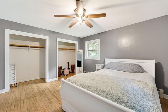 4211 County Road Kw, Port Washington, WI 53074