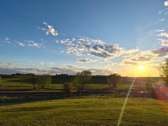 4211 County Road Kw, Port Washington, WI 53074