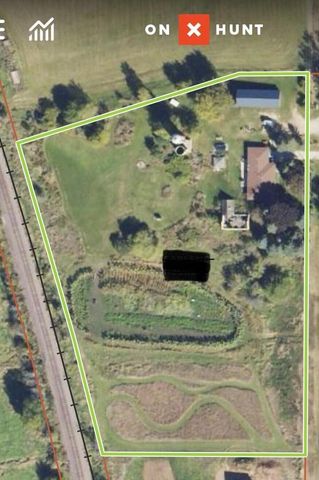4211 County Road Kw, Port Washington, WI 53074