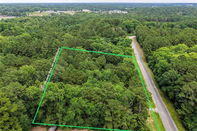145 Tall Timbers Lane, Huntsville, TX 77340