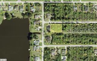 11975 & 11983 HELIOS AVENUE, Port Charlotte, FL 33981