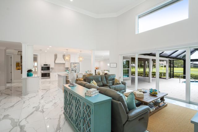 6385 SE BALTUSROL Terrace, Stuart, FL 34997