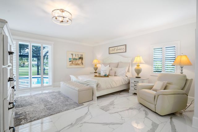 6385 SE BALTUSROL Terrace, Stuart, FL 34997