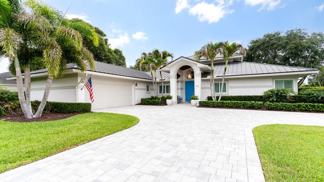 6385 SE BALTUSROL Terrace, Stuart, FL 34997