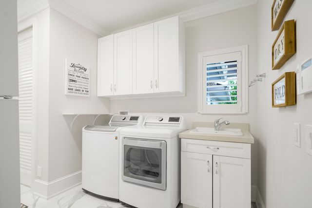 6385 SE BALTUSROL Terrace, Stuart, FL 34997
