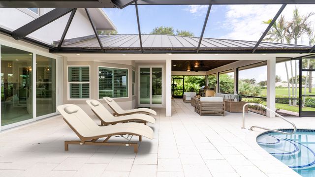 6385 SE BALTUSROL Terrace, Stuart, FL 34997