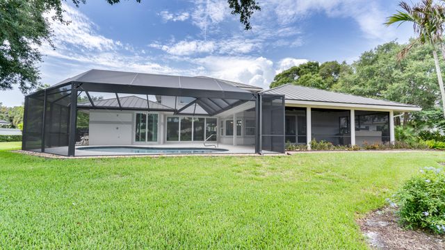 6385 SE BALTUSROL Terrace, Stuart, FL 34997