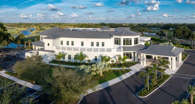 6385 SE BALTUSROL Terrace, Stuart, FL 34997
