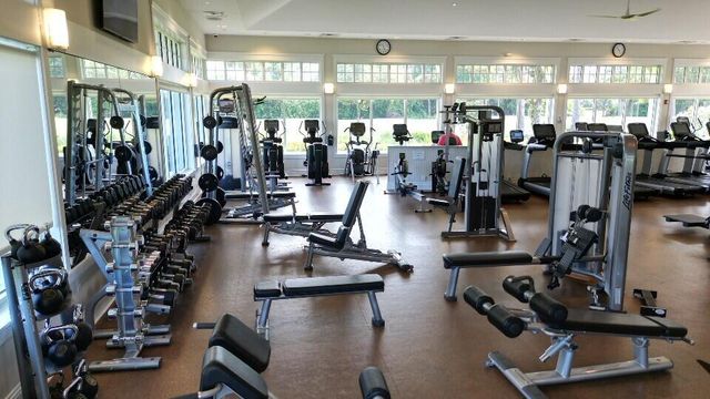 6385 SE BALTUSROL Terrace, Stuart, FL 34997