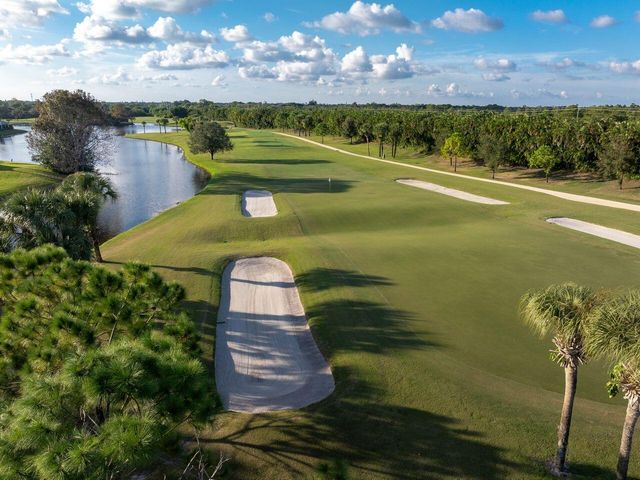 6385 SE BALTUSROL Terrace, Stuart, FL 34997
