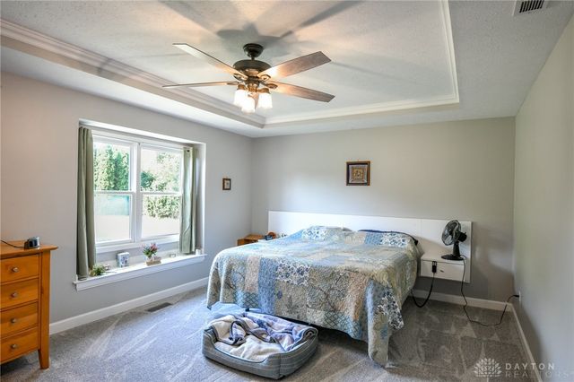 3386 Fairwood Drive, Beavercreek, OH 45432
