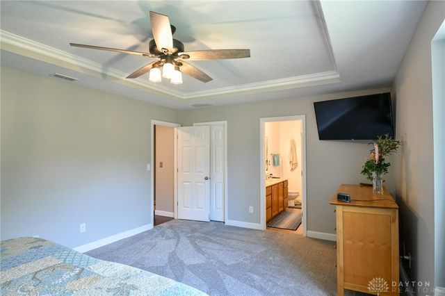 3386 Fairwood Drive, Beavercreek, OH 45432