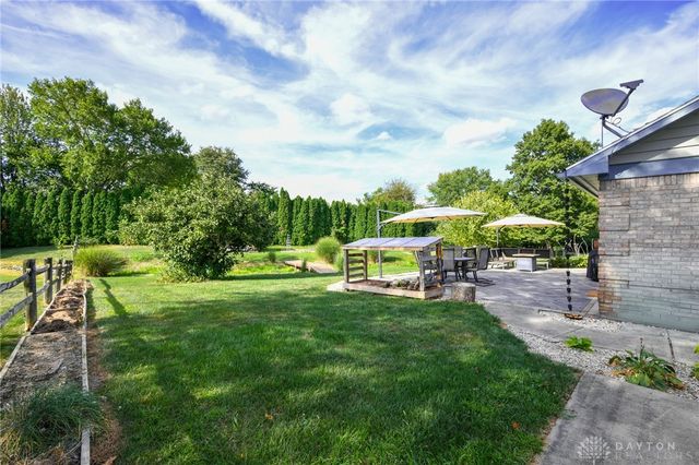 3386 Fairwood Drive, Beavercreek, OH 45432