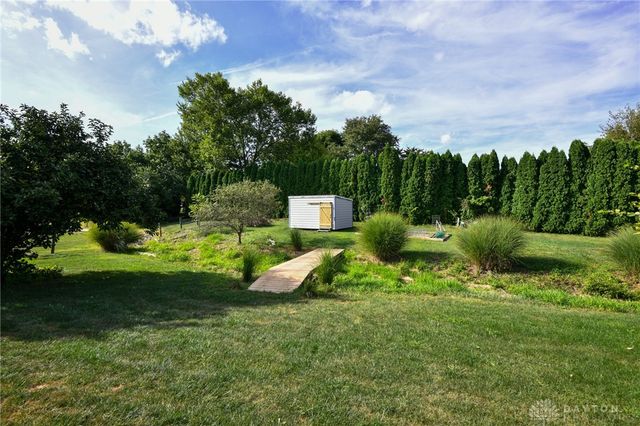 3386 Fairwood Drive, Beavercreek, OH 45432