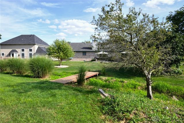 3386 Fairwood Drive, Beavercreek, OH 45432