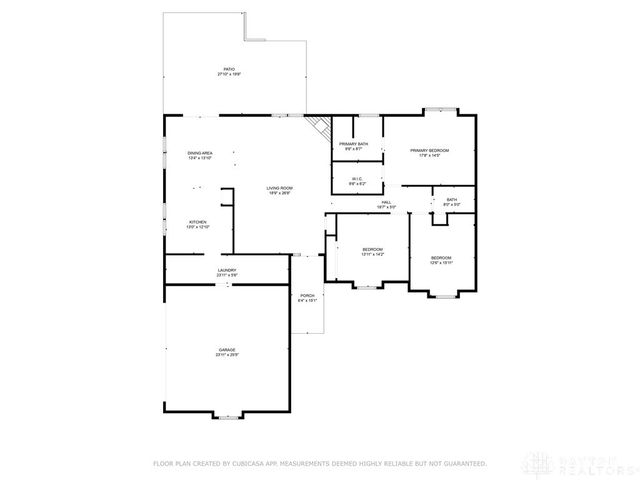 3386 Fairwood Drive, Beavercreek, OH 45432