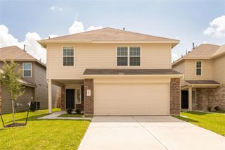 5610 Cobark Creek Trail, Katy, TX 77449