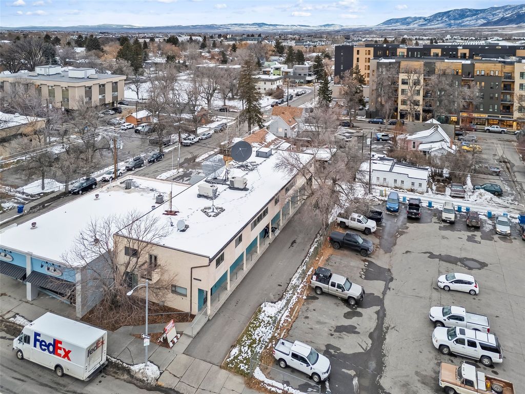 125 W Mendenhall Street, Bozeman, MT 59715 photo 4