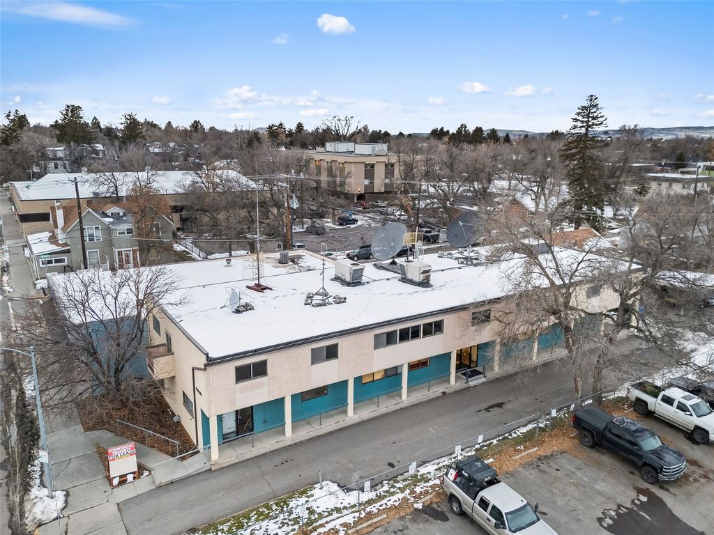 125 W Mendenhall Street, Bozeman, MT 59715 photo 5