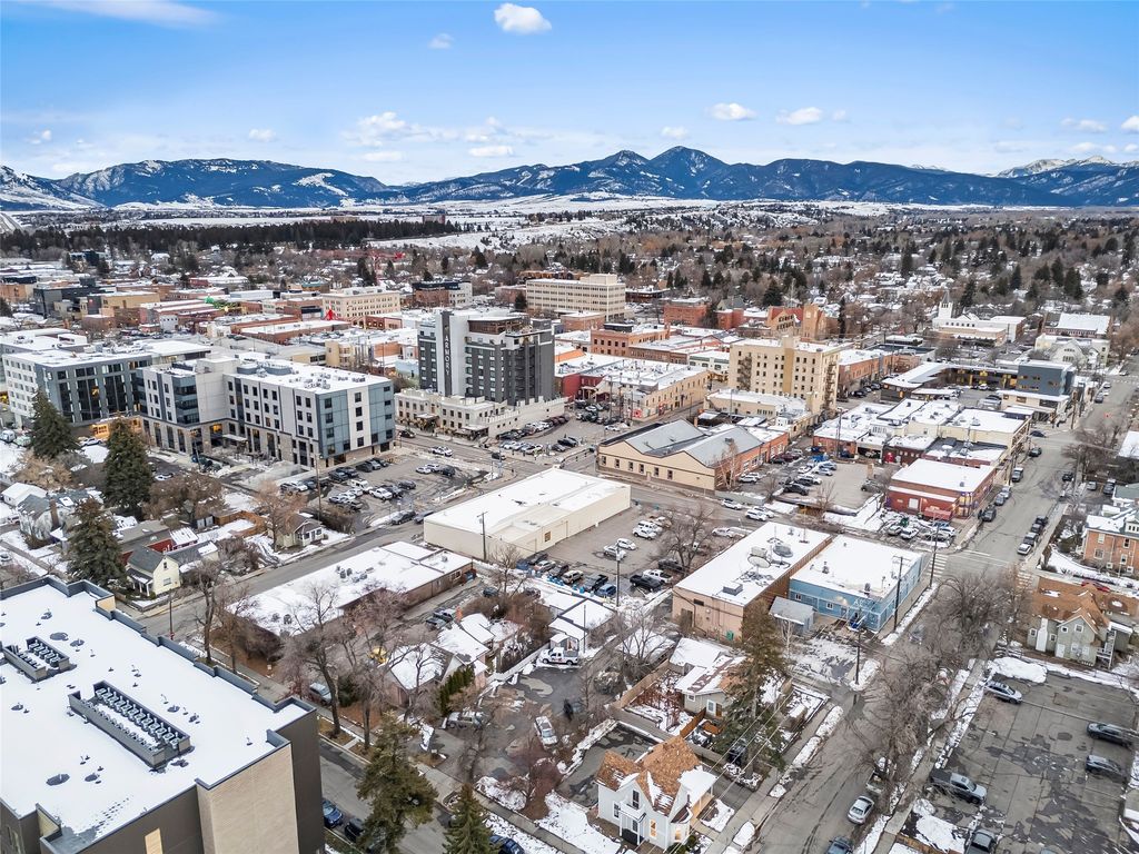 125 W Mendenhall Street, Bozeman, MT 59715 photo 9