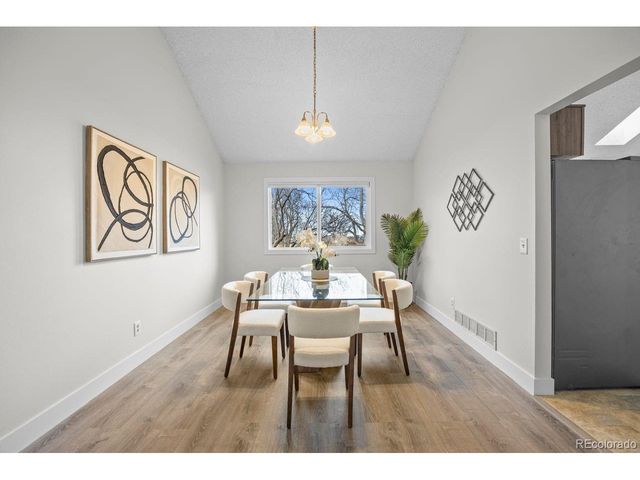 5948 S Van Gordon St, Littleton, CO 80127