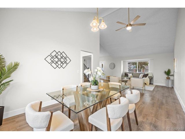 5948 S Van Gordon St, Littleton, CO 80127