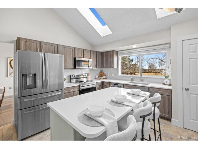 5948 S Van Gordon St, Littleton, CO 80127