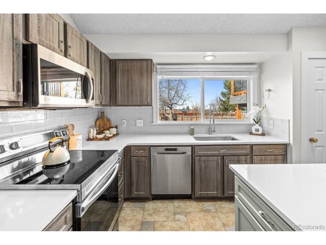 5948 S Van Gordon St, Littleton, CO 80127