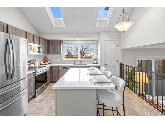 5948 S Van Gordon St, Littleton, CO 80127