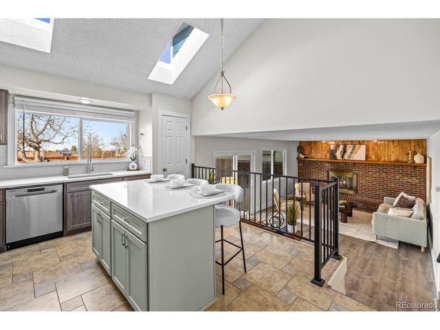 5948 S Van Gordon St, Littleton, CO 80127