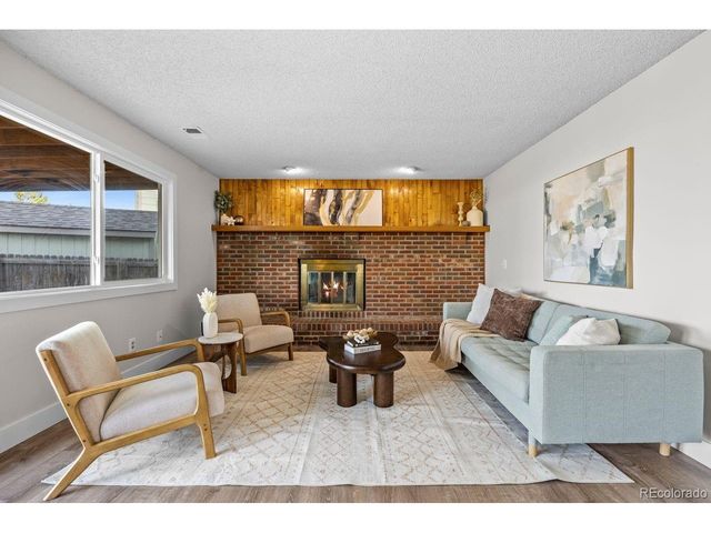 5948 S Van Gordon St, Littleton, CO 80127