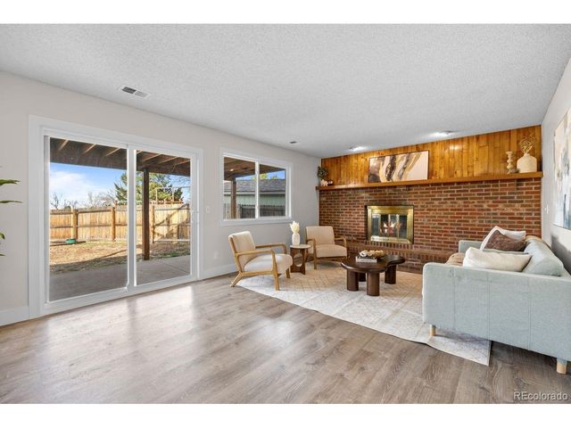 5948 S Van Gordon St, Littleton, CO 80127