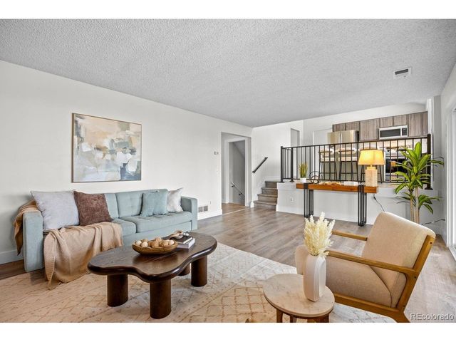 5948 S Van Gordon St, Littleton, CO 80127