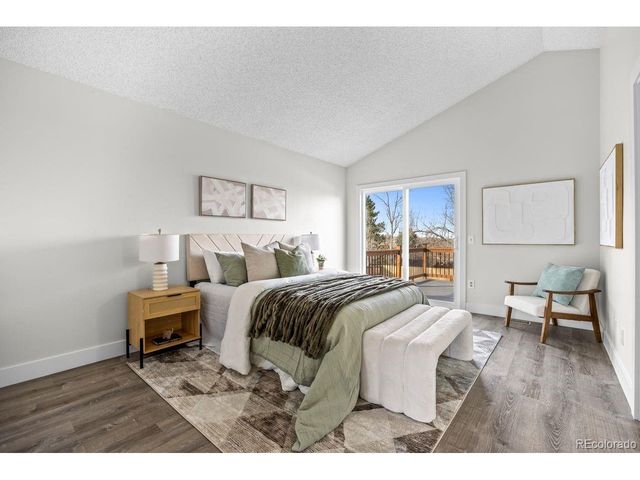 5948 S Van Gordon St, Littleton, CO 80127