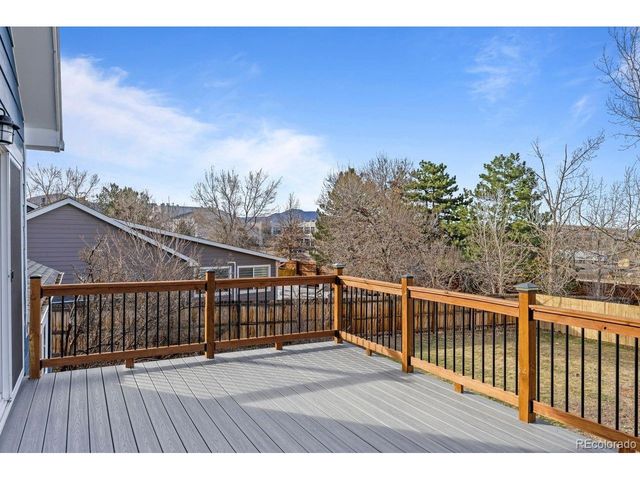 5948 S Van Gordon St, Littleton, CO 80127