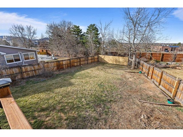 5948 S Van Gordon St, Littleton, CO 80127