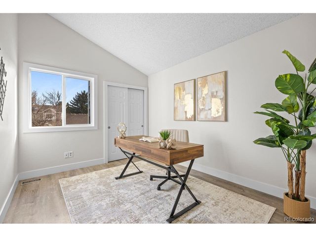 5948 S Van Gordon St, Littleton, CO 80127