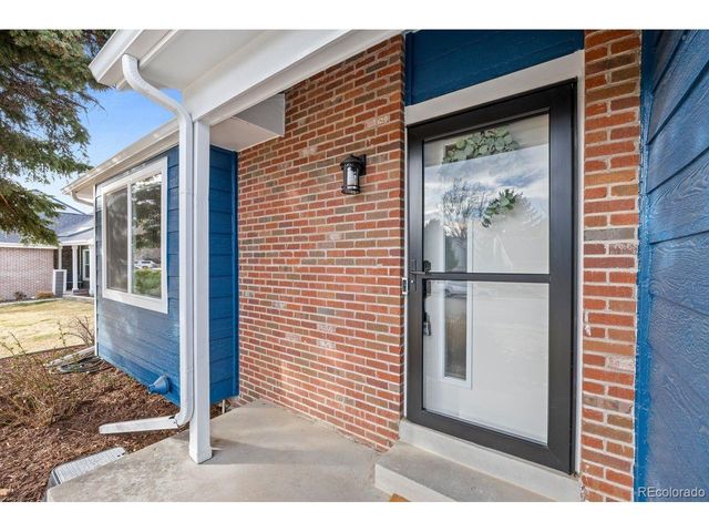 5948 S Van Gordon St, Littleton, CO 80127