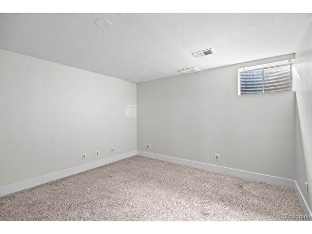 5948 S Van Gordon St, Littleton, CO 80127