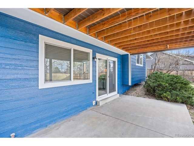 5948 S Van Gordon St, Littleton, CO 80127