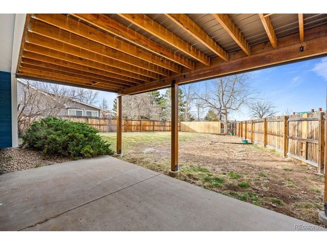 5948 S Van Gordon St, Littleton, CO 80127