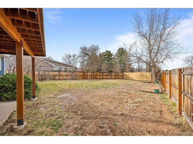 5948 S Van Gordon St, Littleton, CO 80127