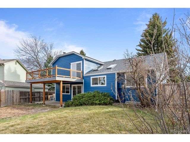 5948 S Van Gordon St, Littleton, CO 80127