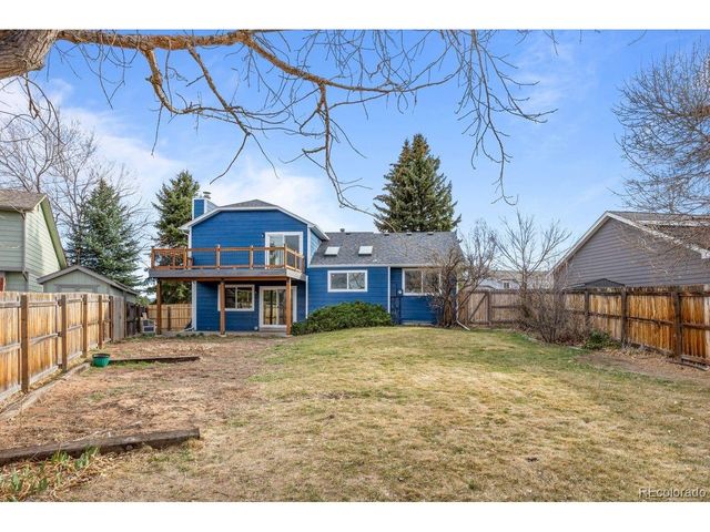 5948 S Van Gordon St, Littleton, CO 80127