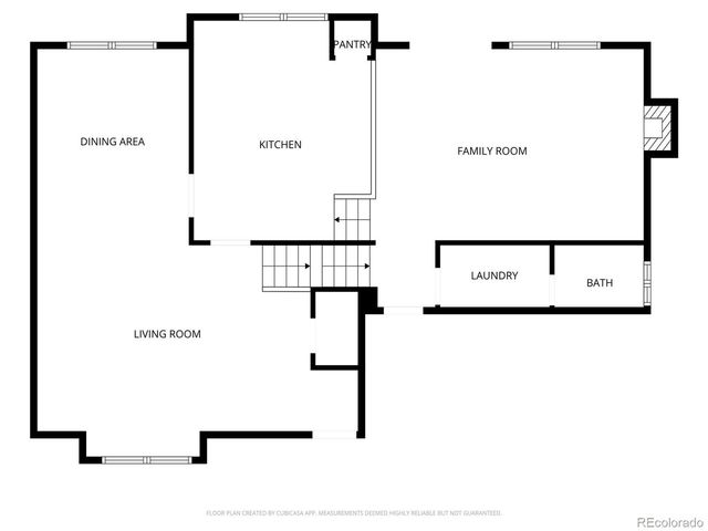 5948 S Van Gordon St, Littleton, CO 80127