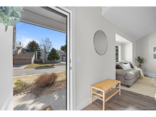 5948 S Van Gordon St, Littleton, CO 80127